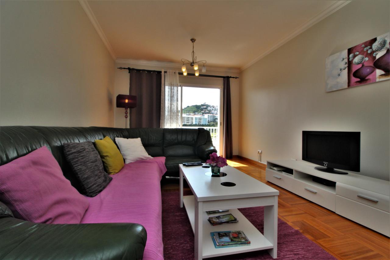 Apartamento Orquidea 푼샬 외부 사진