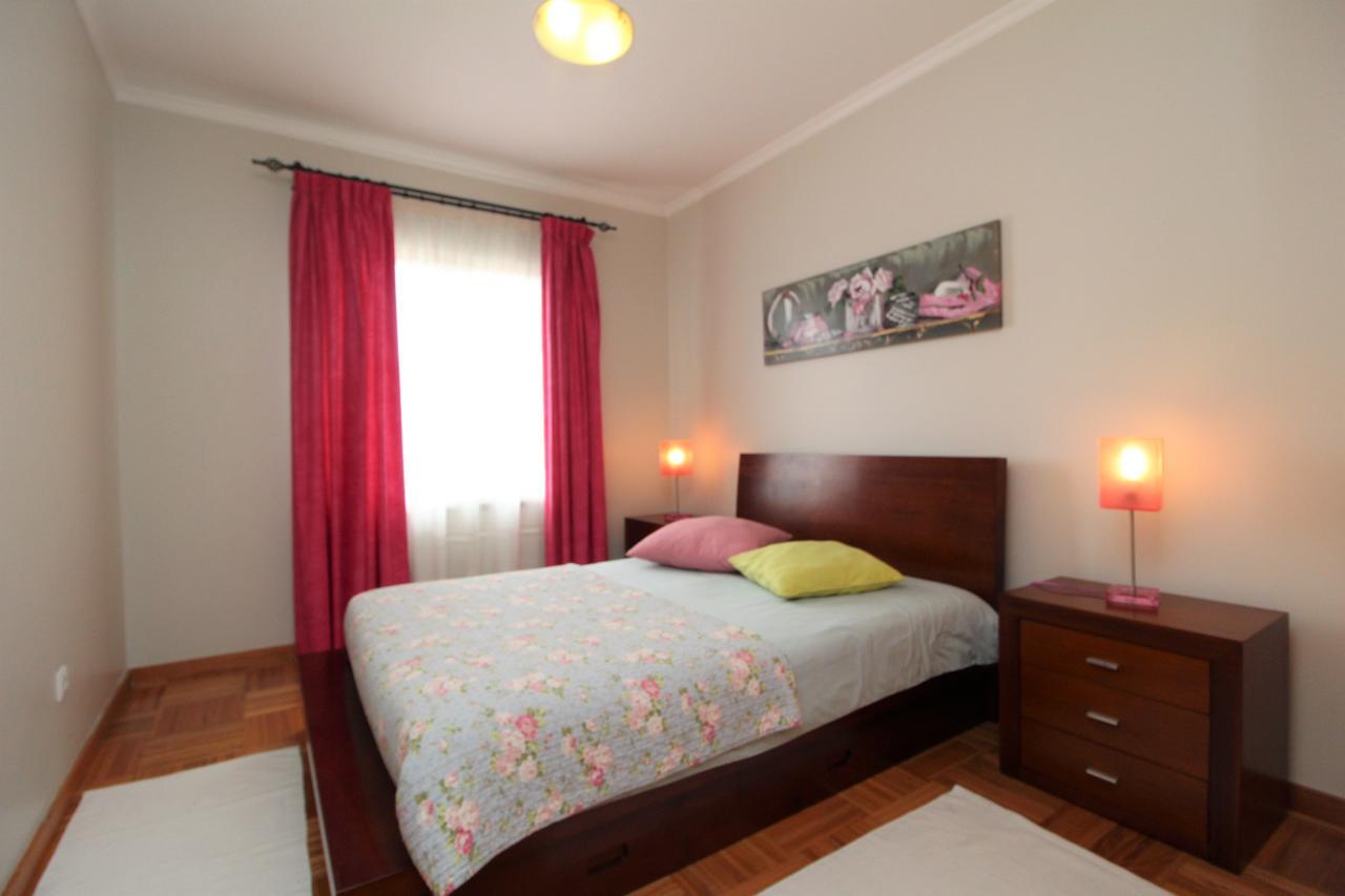 Apartamento Orquidea 푼샬 외부 사진