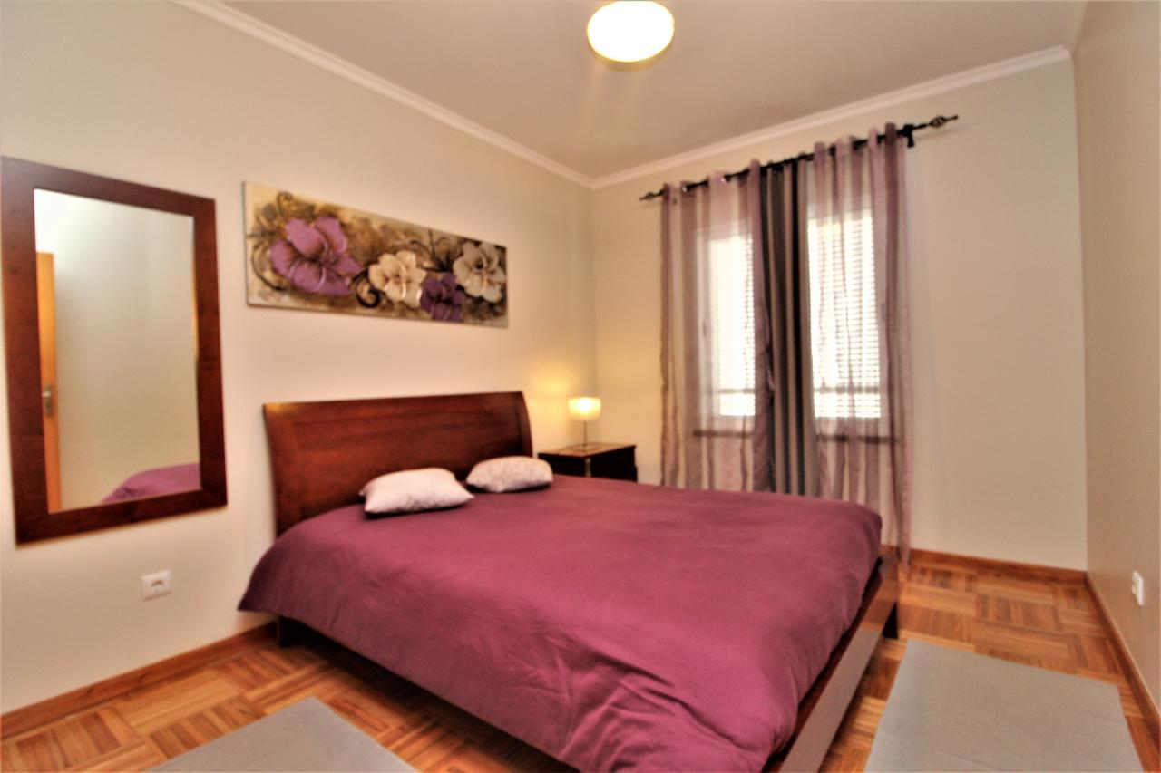 Apartamento Orquidea 푼샬 외부 사진
